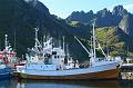 Norwegia (1110)